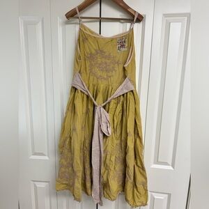 Magnolia Pearl Dress